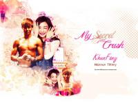 KhunFany(NickhunTiffany) || My Secret Love