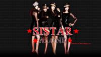 SISTAR | Alone Version 1