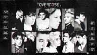 EXO ♥ OVERDOSE 12 Members [วอลล์แก้บน] #8