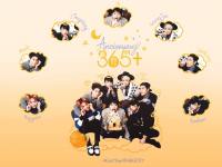 365 With GOT7
