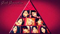 Girls'Generation Mr.Mr. PhotoBook Triangle ver.2