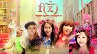 F(x) Hot Summer