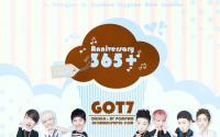 GOT7::Anniversary 365+