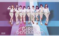 Girl`s  Generation
