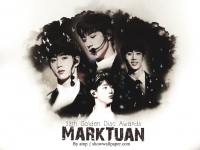 ♡ GOT7 Mark Tuan ♡