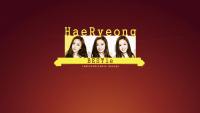 HaeRyeong | ♥