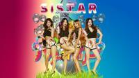 SISTAR ♥ My last wallpaper.