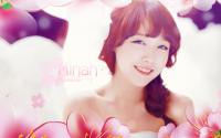 Minah Cherry Blossom