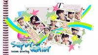 Super Junior + Link Stock