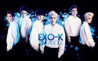 Exo-K OVERDOSE