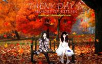 Taeny Day 2 || Memory of Autumn