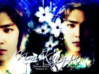 HBD Super Junior Kangin