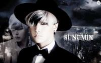 HBD ♥ SUNGMIN :: SUJU [01.01.15]