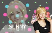 SNSD | Sunny