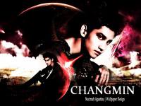 TVXQ Changmin