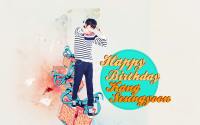 HBD :: SEUNGYOON