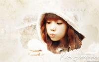 Snow Taeyeon