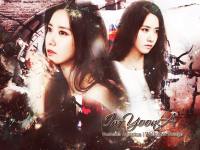 SNSD YoonA "Abstract"