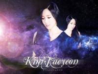 TAEYEON Galaxy