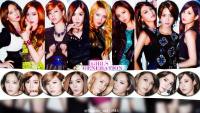 Girls'Generation Flower Power