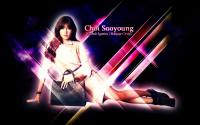 SNSD Sooyoung + PSD Stock