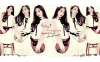 #GWS Kim Taeyeon! v1