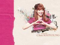 Sooyoung Girl's Generation