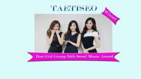 TaeTiSeo | Winner