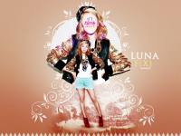 LUNA F(X)