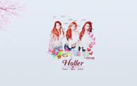 TTS HOLLER : 2