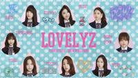 LOVELYZ