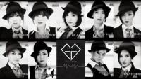 SNSD | Mr. Mr. (Suit & Tie ver.)