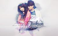 Jackson & Yuri - Dating Alone