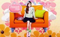 JESSICA JUNG