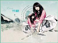 ||Kwon Yuri||