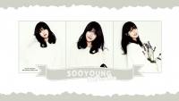 Sooyoung Season Greetings v1