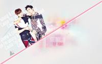 INFINITE H :: FLY AGAIN