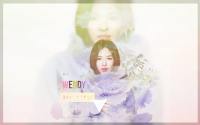 Wendy`Red Velvet