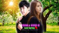 Yoona & Seung Gi | Love Spring