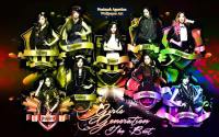 SNSD "The Best"