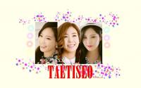 TaeTiSeo | MIXXO