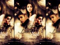 Cover Fanfic "Dark Angel"