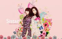 Sistar (Hyorin & Bora)
