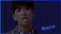 Baro | Name Wallpaper