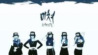 4Minute COMEBACK