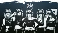 4Minute COMEBACK 2