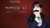 SNSD Movie 2015 | Soshicai Taeyeon