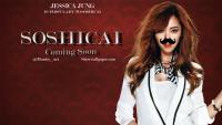 SNSD Movie 2015 | Soshicai Jessica