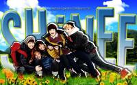 SHINee Nature