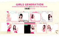 Girls'Generation True Beyond